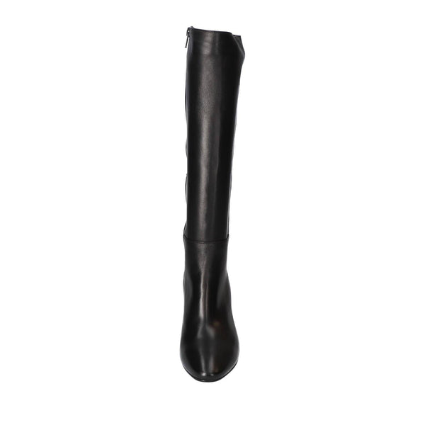 Bottes, Noir