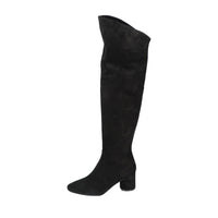 Bottes, Noir