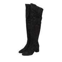 Bottes, Noir