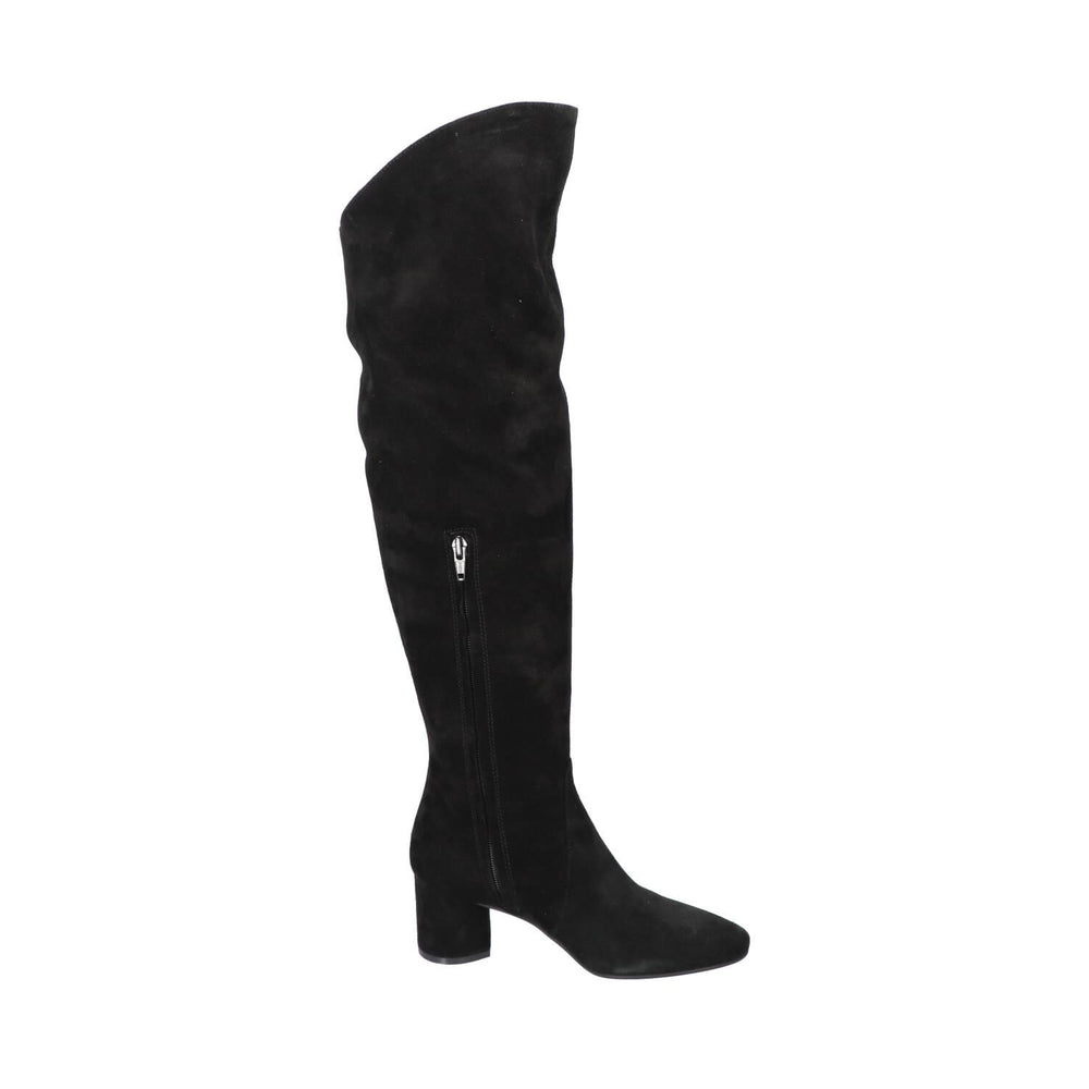 Bottes, Noir