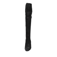 Bottes, Noir