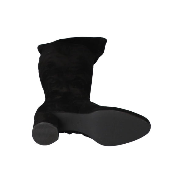 Bottes, Noir