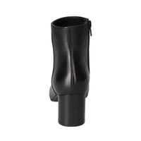 Bottines, noires