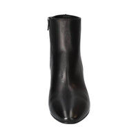 Bottines, noires