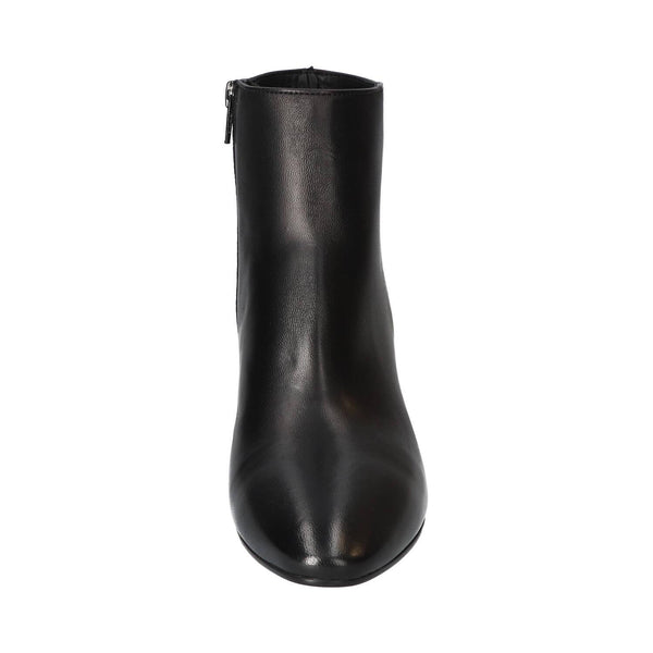 Bottines, noires