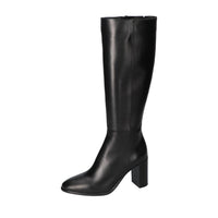 Bottes, Noir