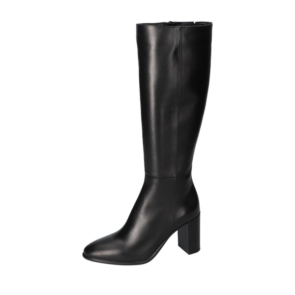 Bottes, Noir