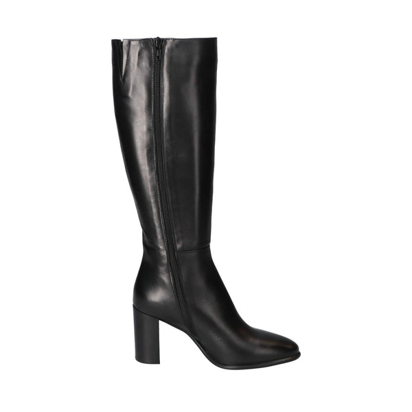Bottes, Noir