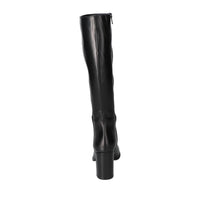 Bottes, Noir