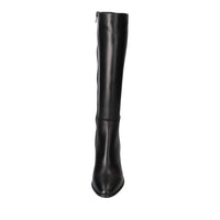 Bottes, Noir