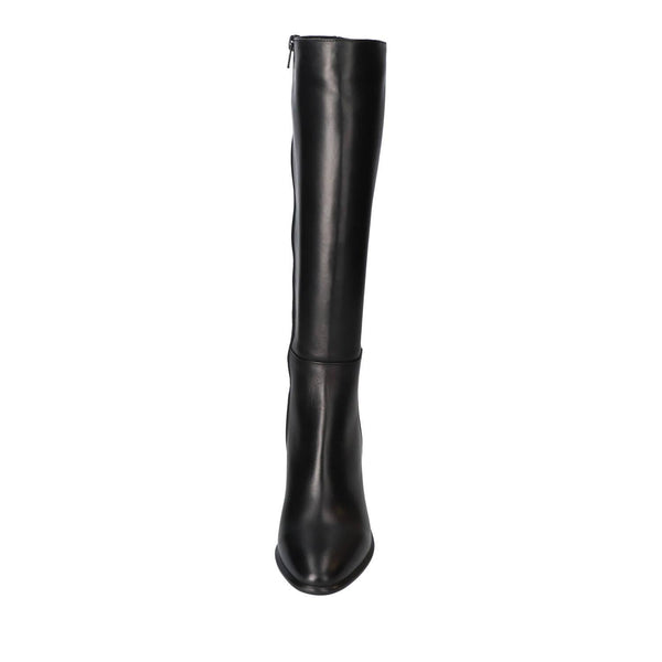 Bottes, Noir
