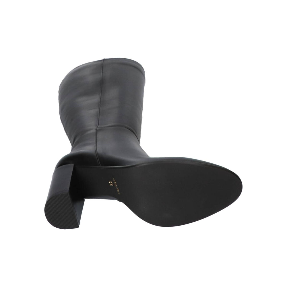 Bottes, Noir