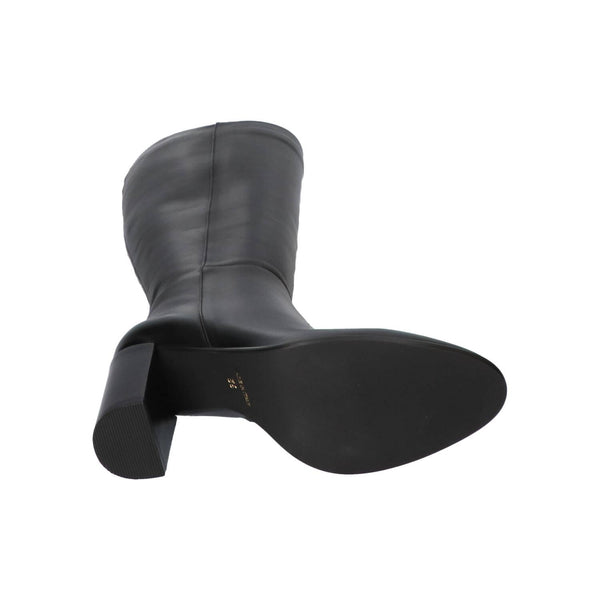 Bottes, Noir