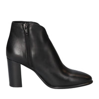 Bottines, noires