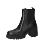 Booties, Zwart