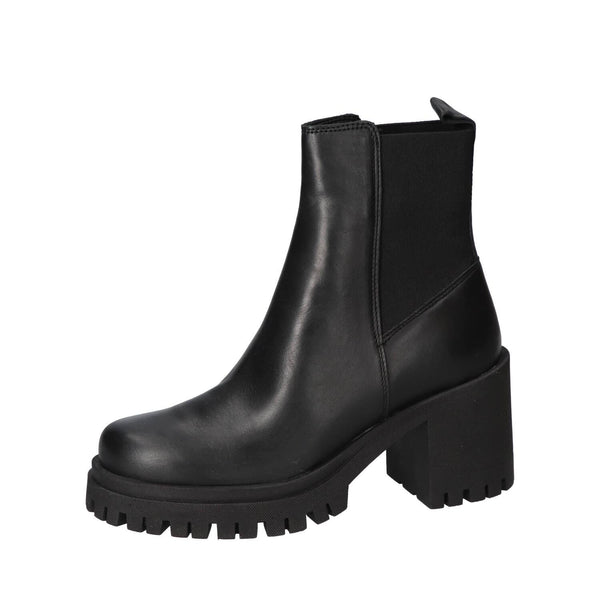 Booties, Zwart