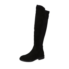 Bottes, Noir
