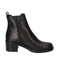 Booties, Zwart