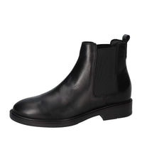 Booties, Zwart