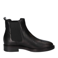 Booties, Zwart