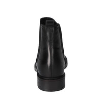 Booties, Zwart
