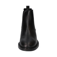 Booties, Zwart