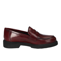 Instapschoenen, Bordeaux