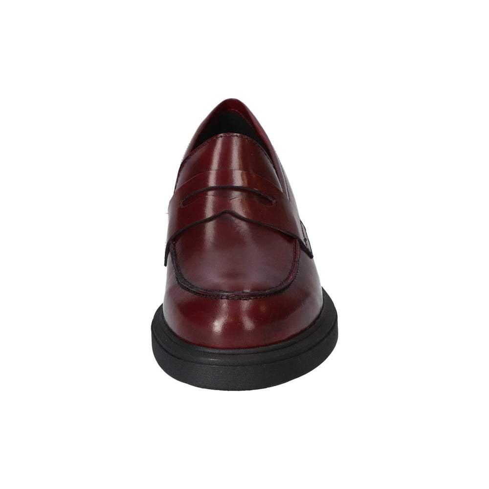 Instapschoenen, Bordeaux