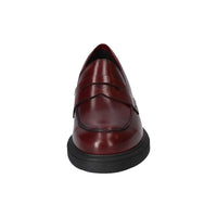 Instapschoenen, Bordeaux