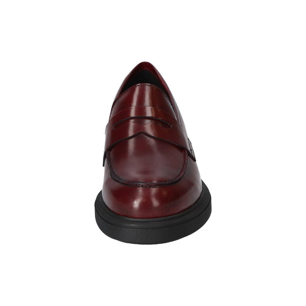 Instapschoenen, Bordeaux