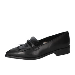 Chaussures à enfiler, Noir