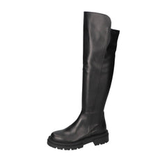 Bottes, Noir