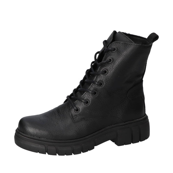 Booties, Zwart