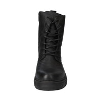 Booties, Zwart