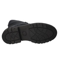 Booties, Zwart