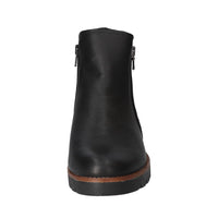 Booties, Zwart