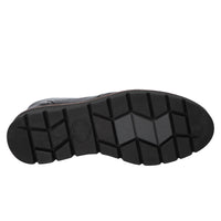 Booties, Zwart