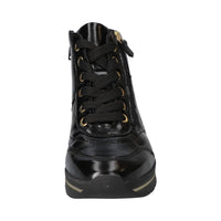 Sneakers, Zwart