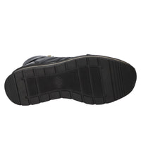 Sneakers, Zwart