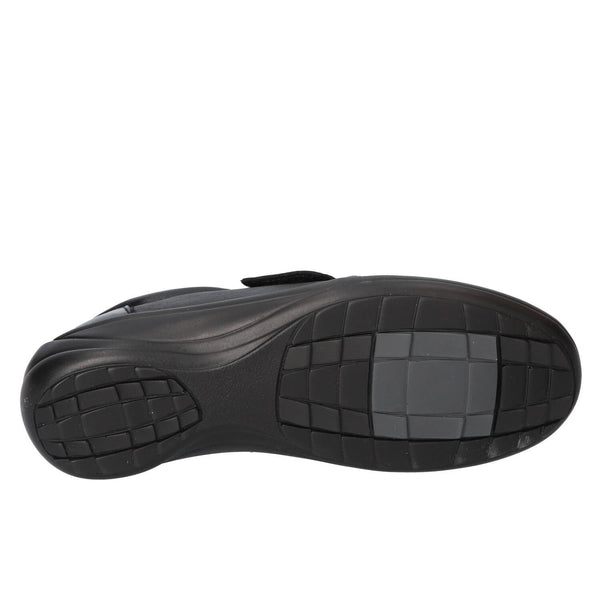 Instapschoenen, Zwart