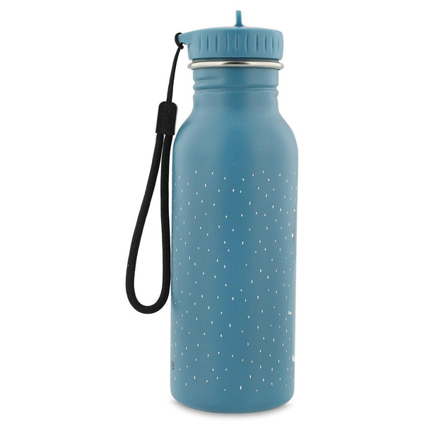 Drinkfles - Brooddoos, Blauw
