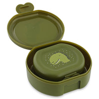 Drinkfles - Brooddoos, Groen