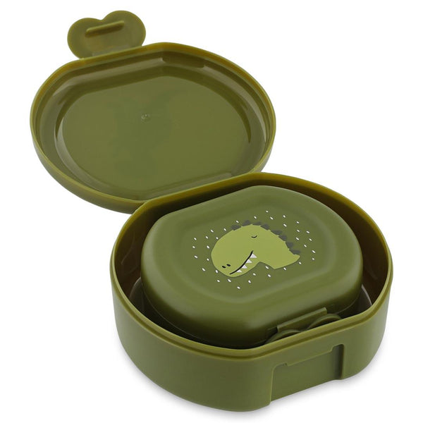 Drinkfles - Brooddoos, Groen