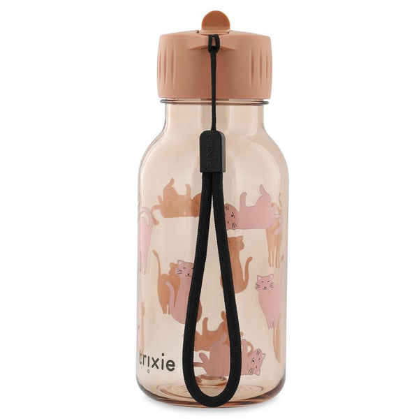 Drinkfles - Brooddoos, Roze