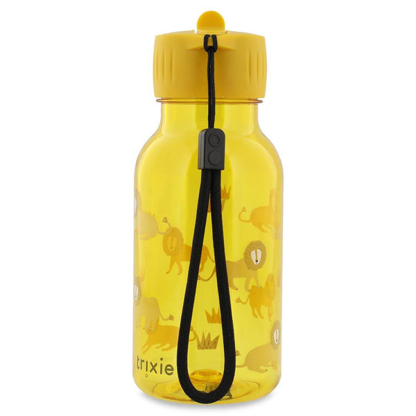 Drinkfles - Brooddoos, Lichtbeige