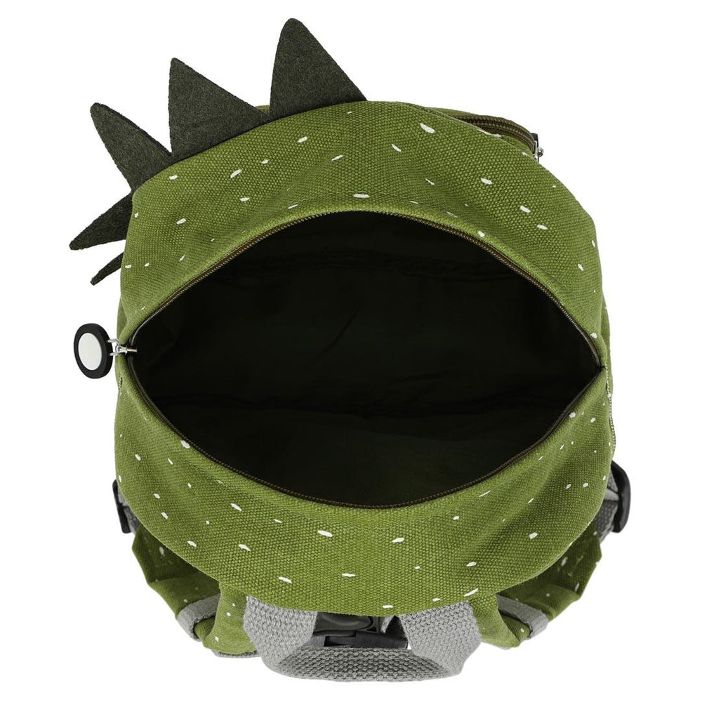 Rugzakken, Groen