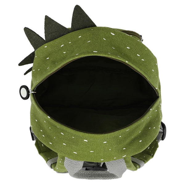 Rugzakken, Groen