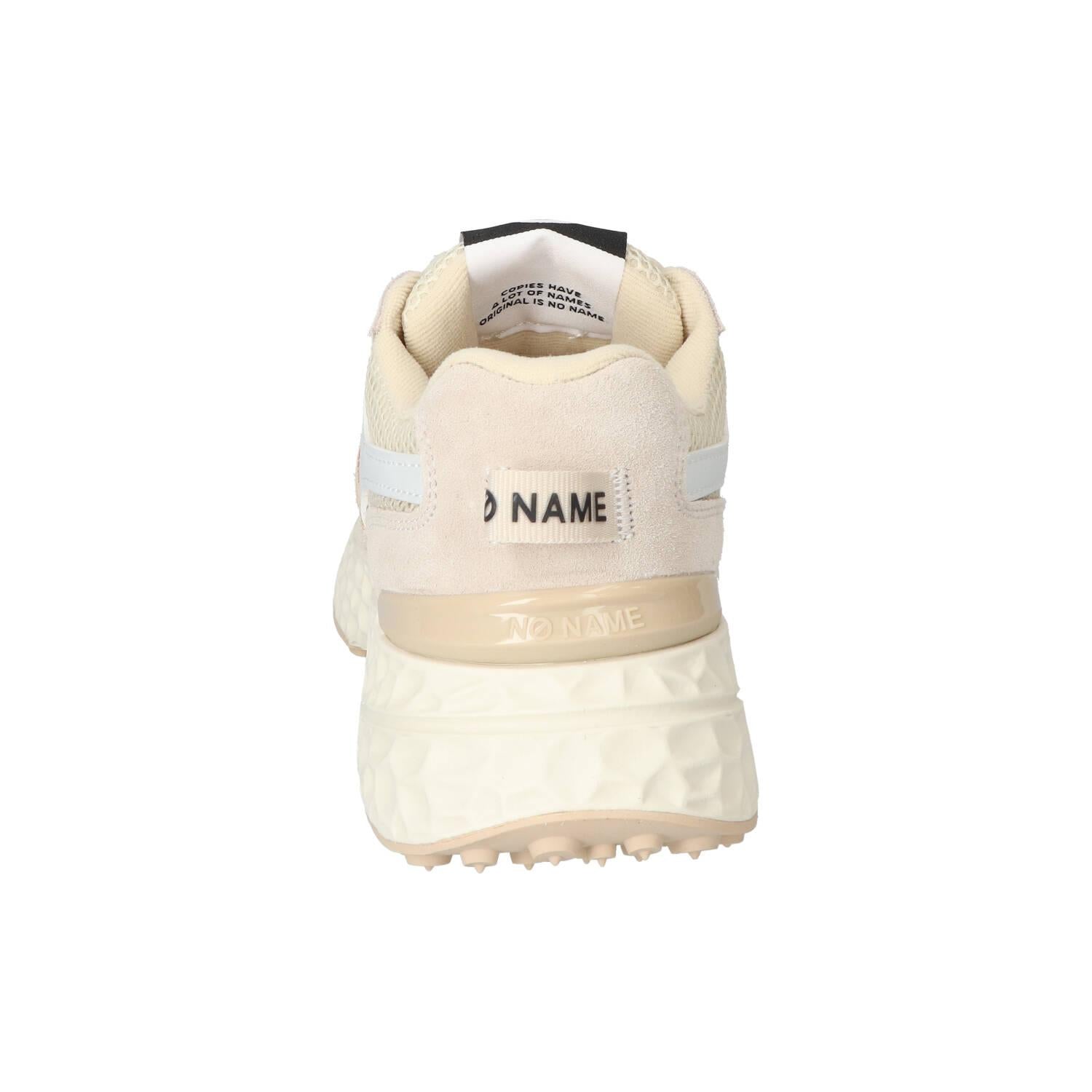 Sneakers, Lichtbeige