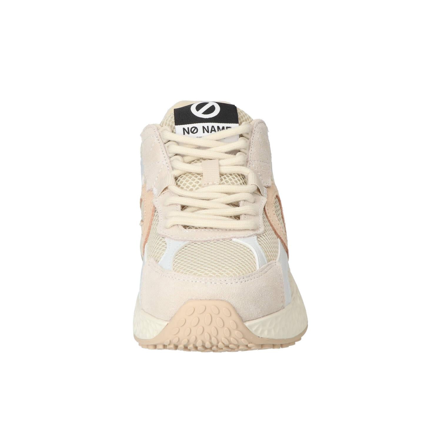 Sneakers, Lichtbeige