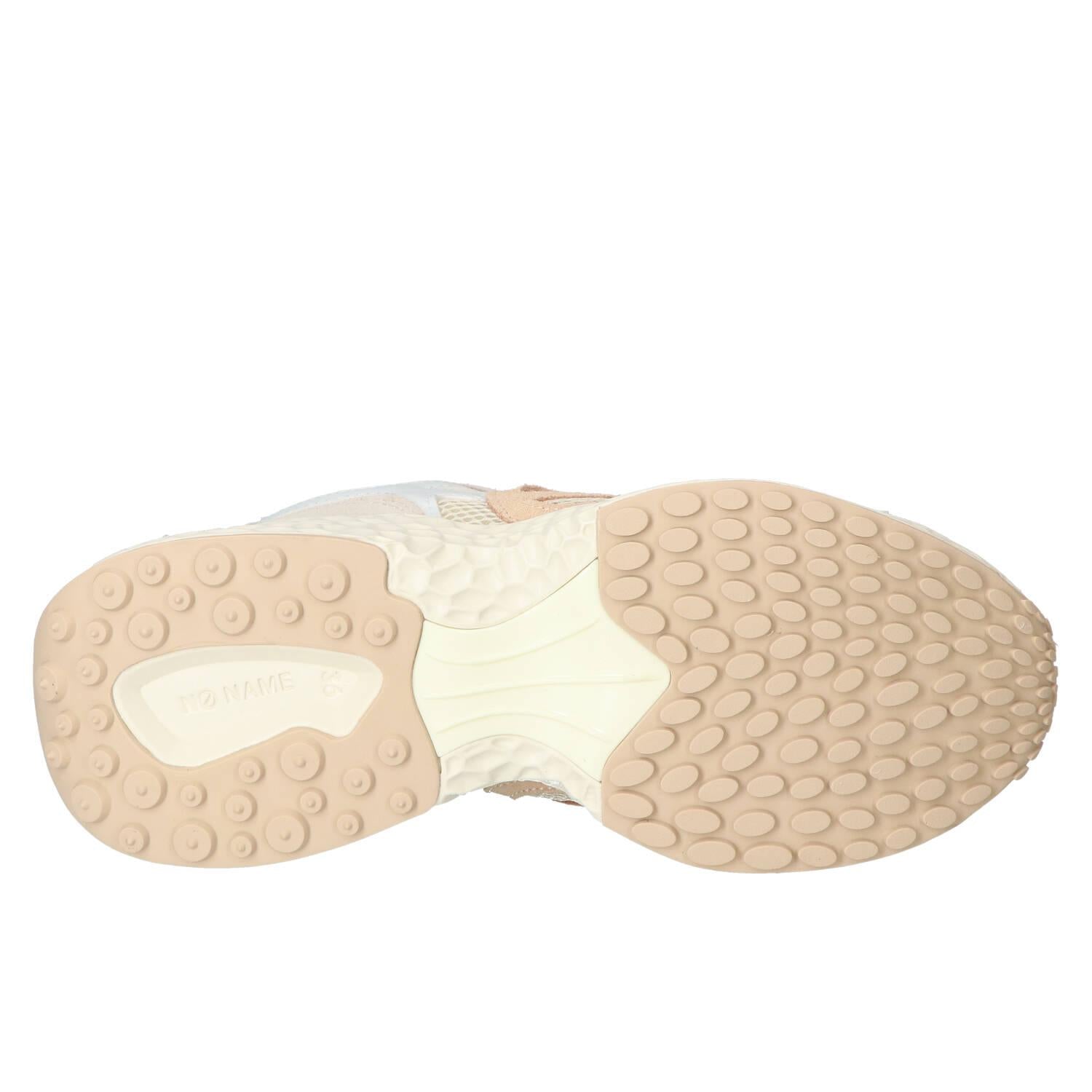 Sneakers, Lichtbeige